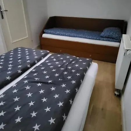 Apartman Alfa Mostar