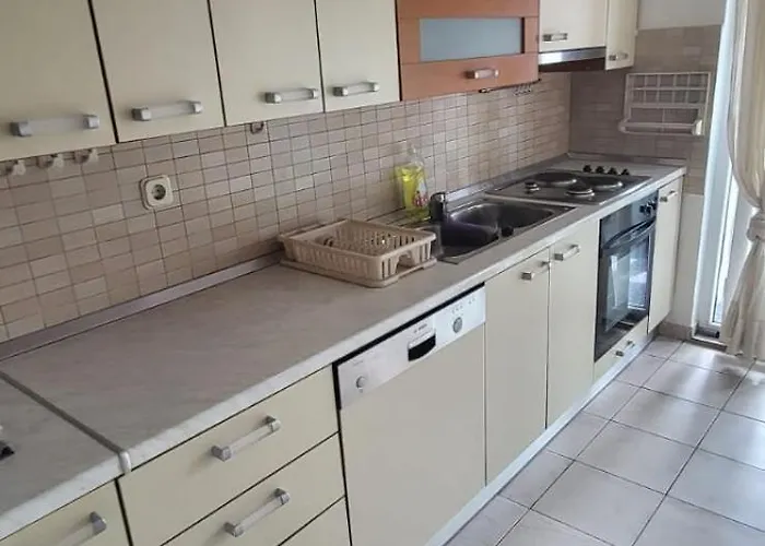 Alfa Apartman Mostar