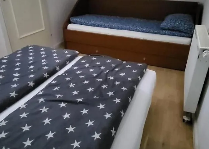 Apartman Alfa Mostar