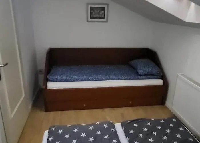 Alfa Apartman