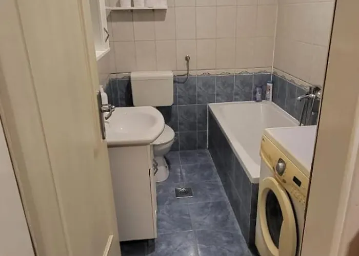 Apartman Alfa