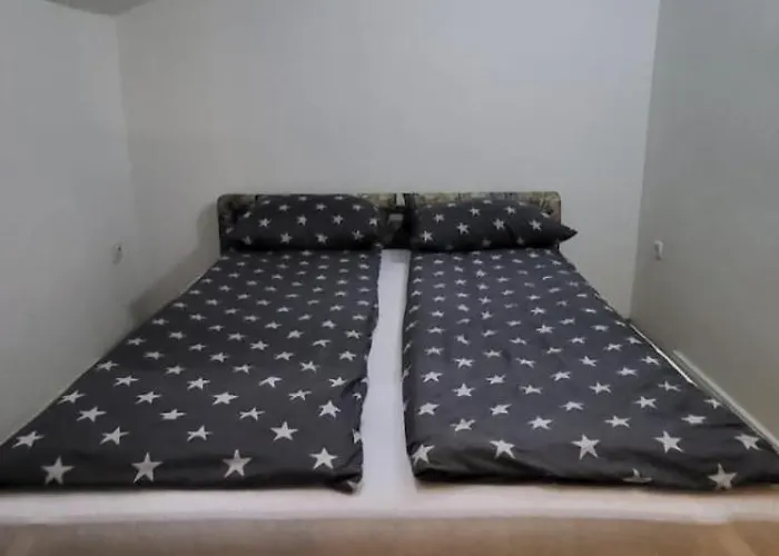 Alfa Apartman Mostar